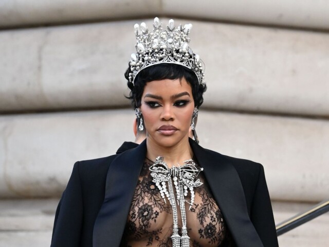 Teyana Taylor