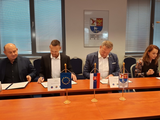 O2 Športová akadémia Mateja Tótha