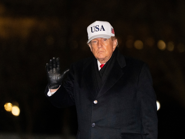 Trump