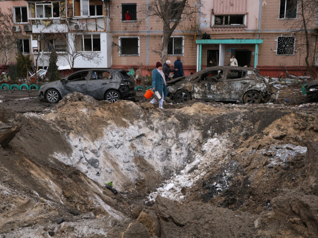 záporožie ukrajina vojna bombardovanie