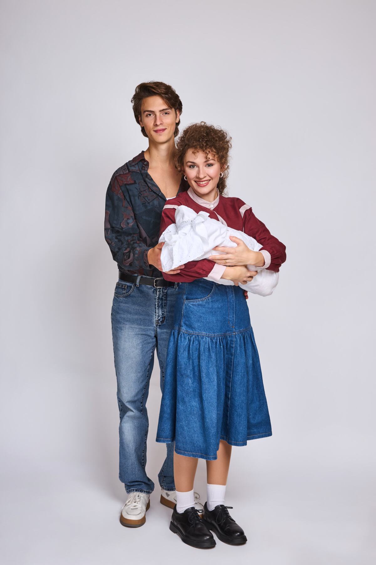 ZAK 5736slub