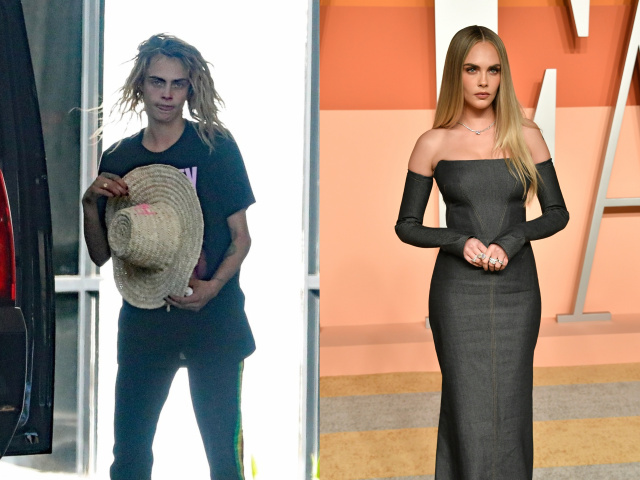 cara