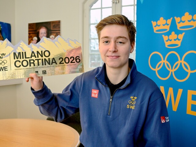 Elis Lundholm