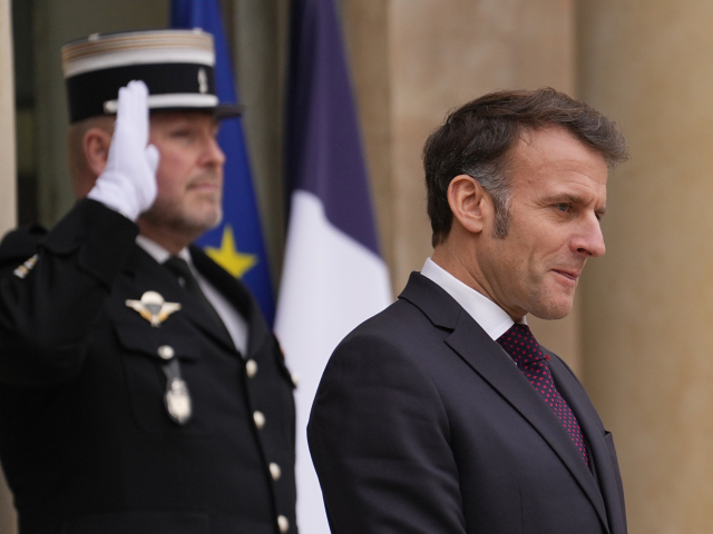 Fico Macron