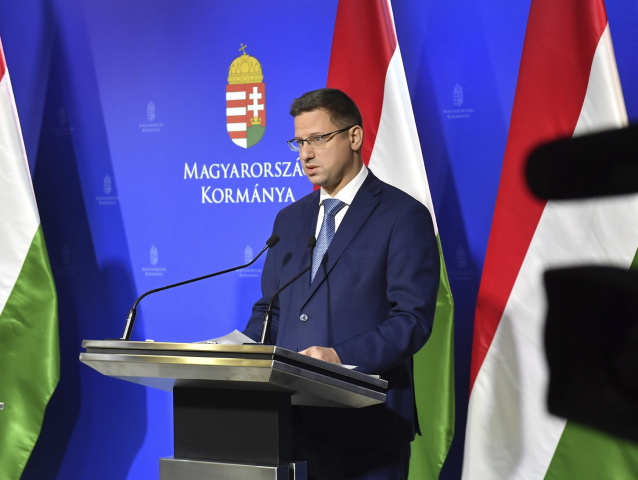 Gergely Gulyás