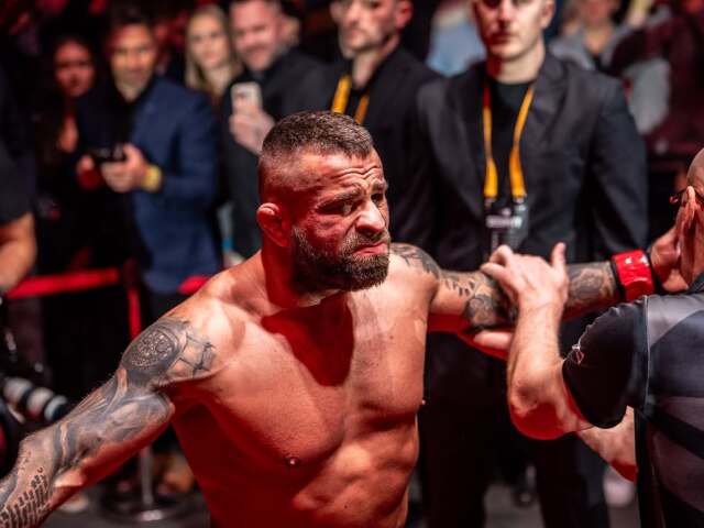 Karlos Vémola