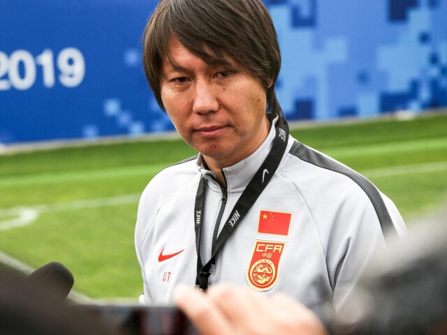 Li Tchie