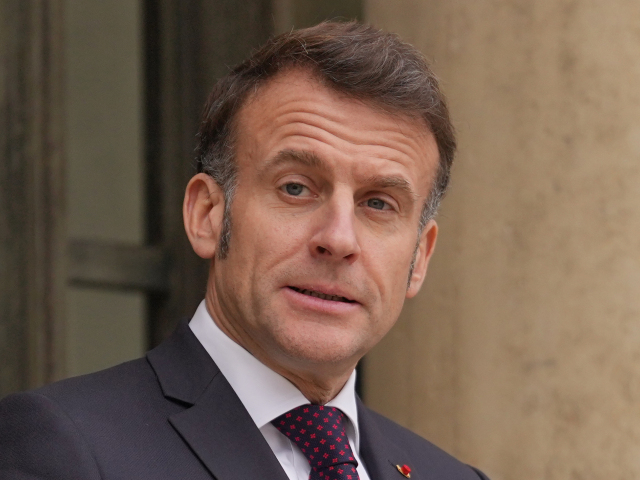 Macron