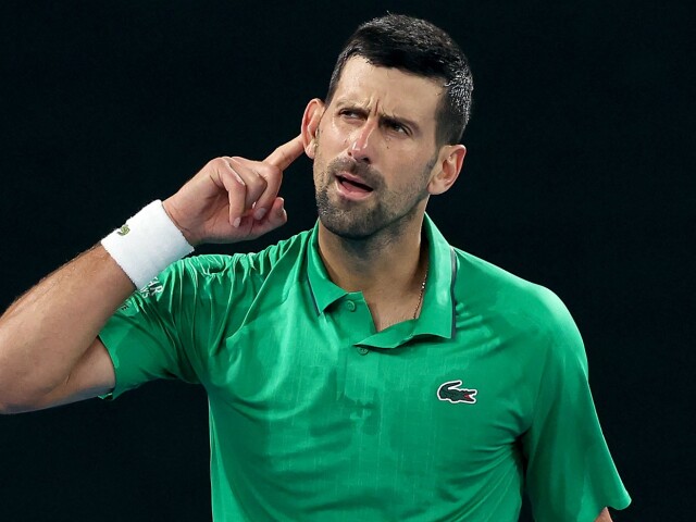 Novak Djokovič