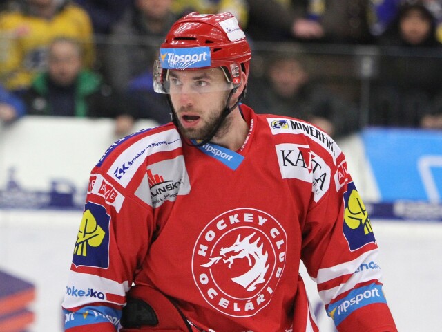 Richard Stehlík