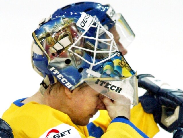 Tommy Salo