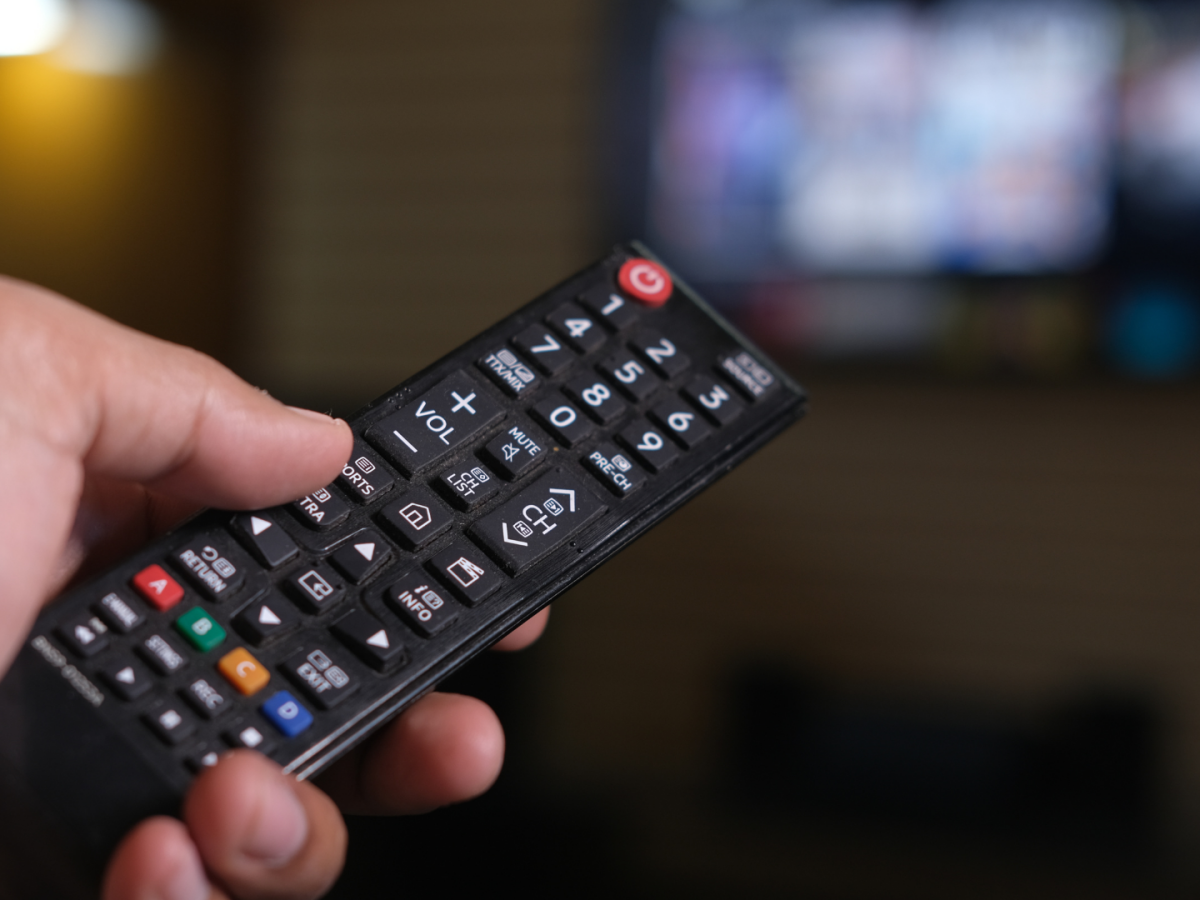 tv