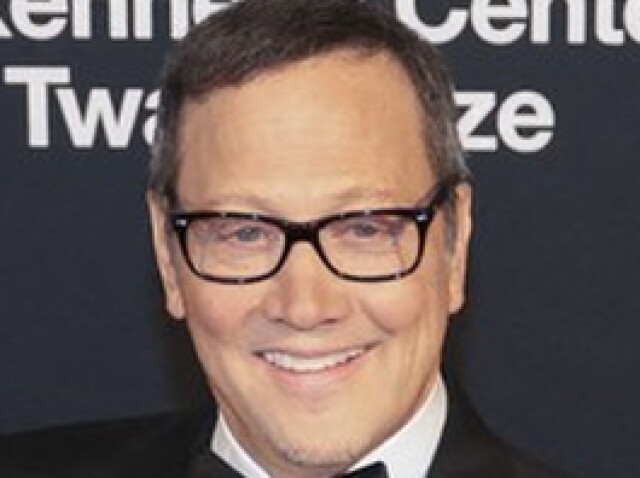 Americký herec Rob Schneider so ženou