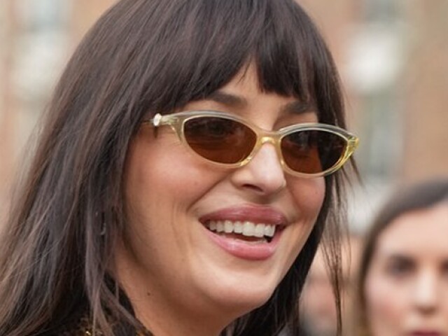 Dakota Johnson