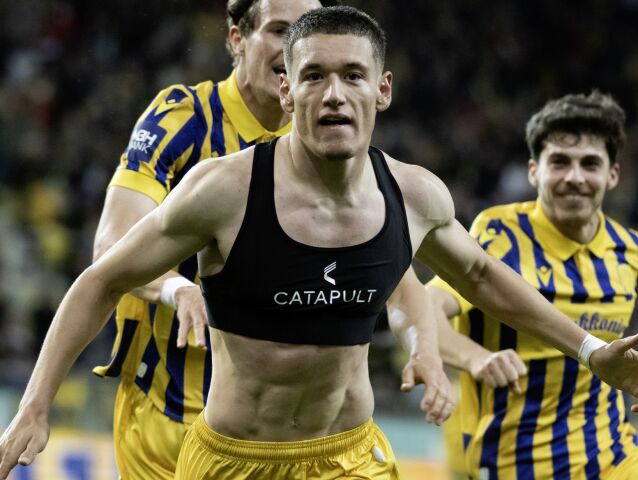 Damir Redzic