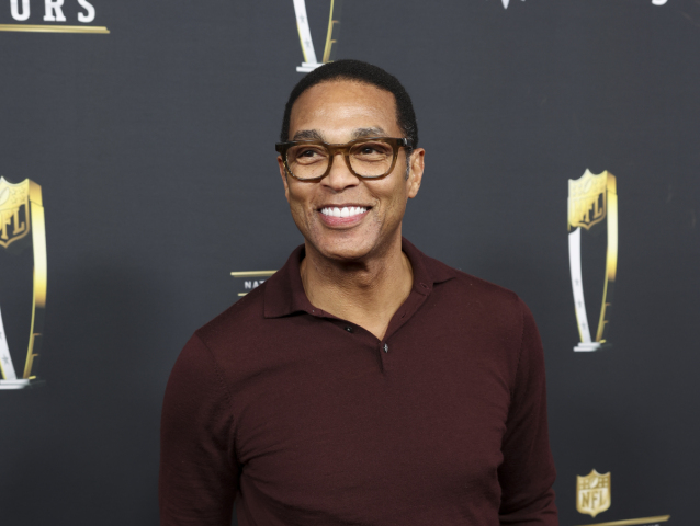 Don Lemon