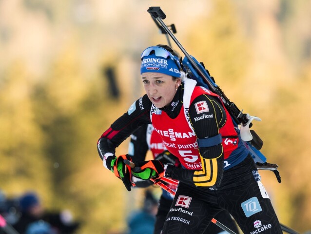 Franziska Preussová