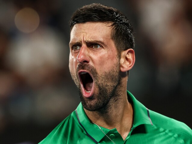 Novak Djokovič