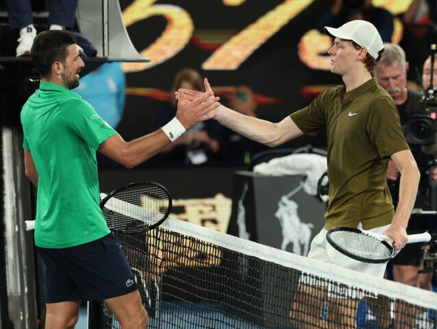 Novak Djokovič