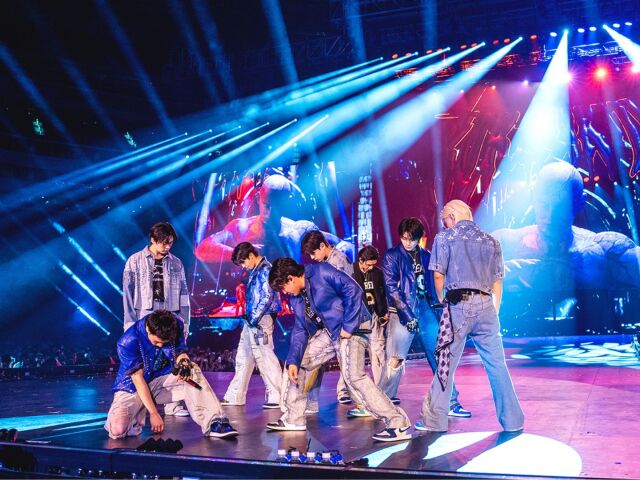 stray-kids