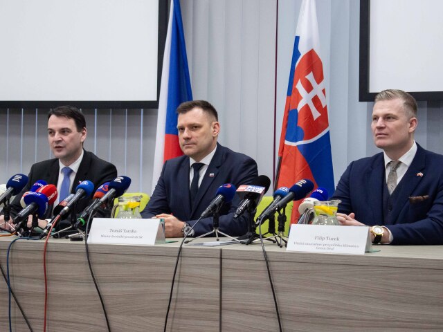 Taraba Macinka Turek