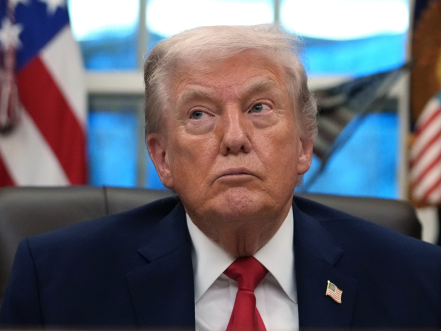 Trump