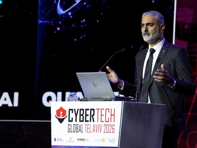 Yossi Karadi