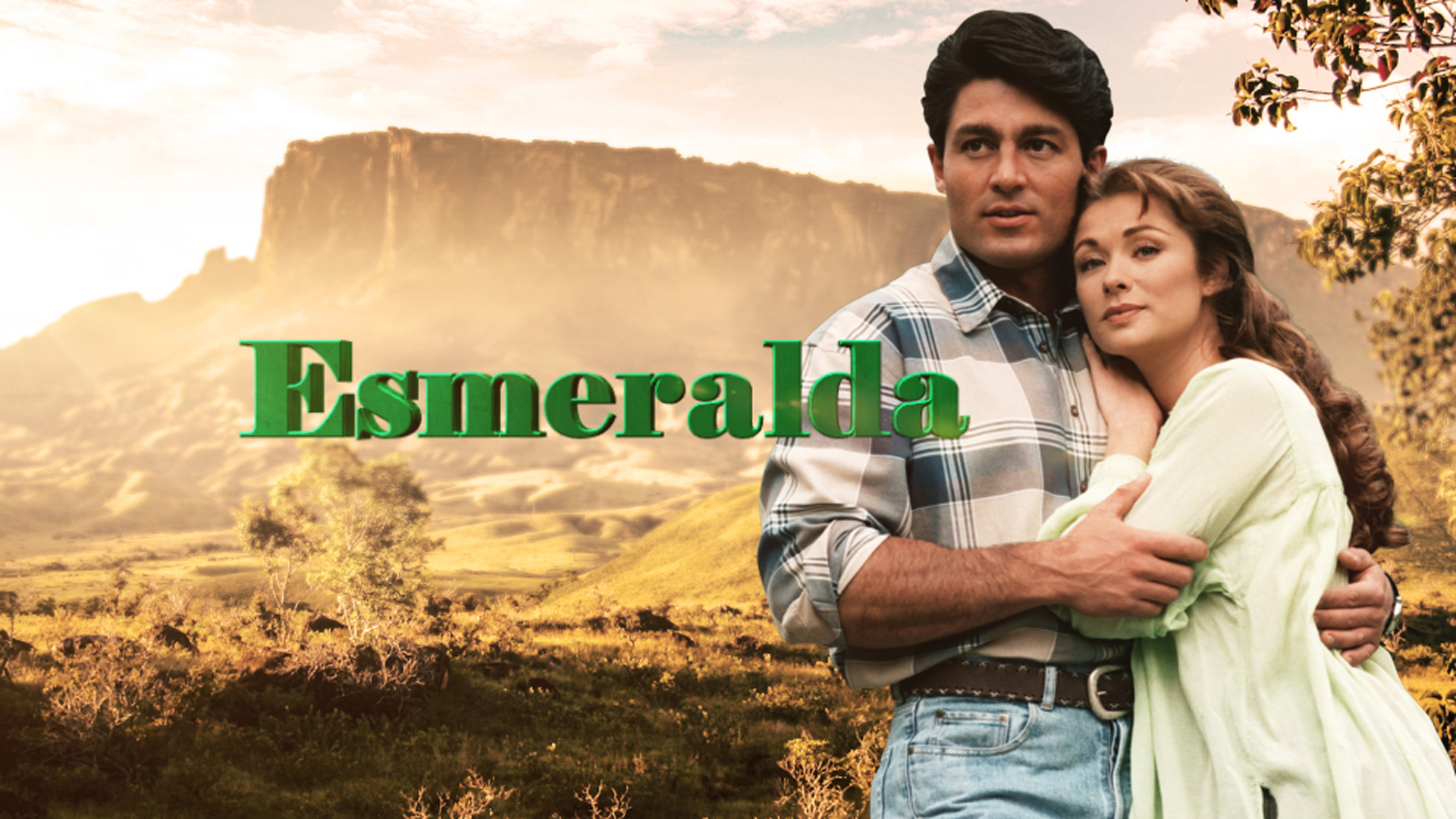 Esmeralda
