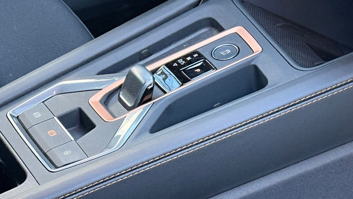 Cupra Leon SP 2.0 TSI (2026)