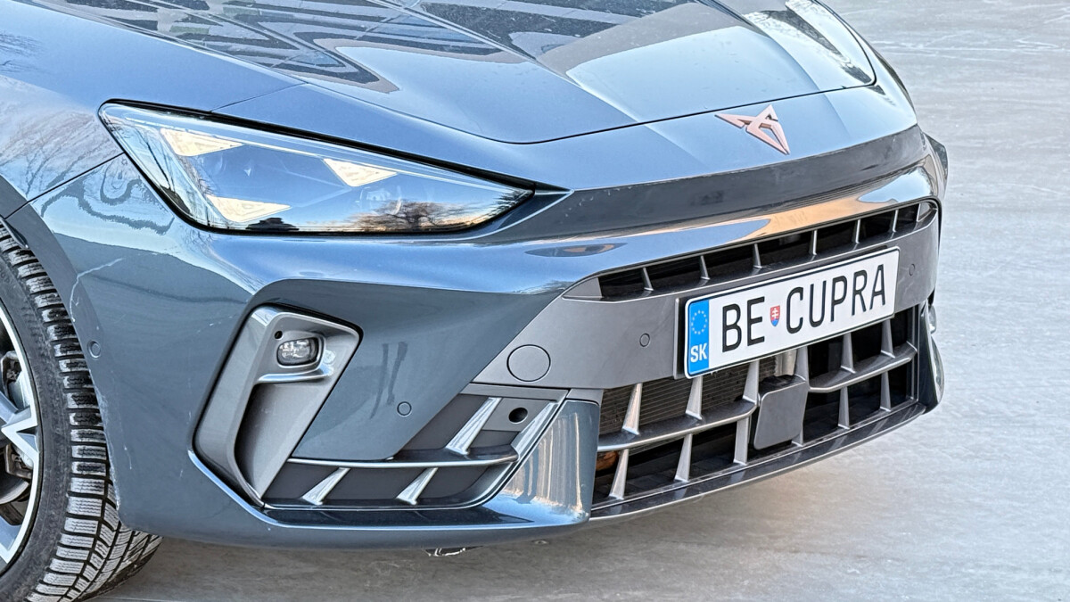 Cupra Leon SP 2.0 TSI (2026)