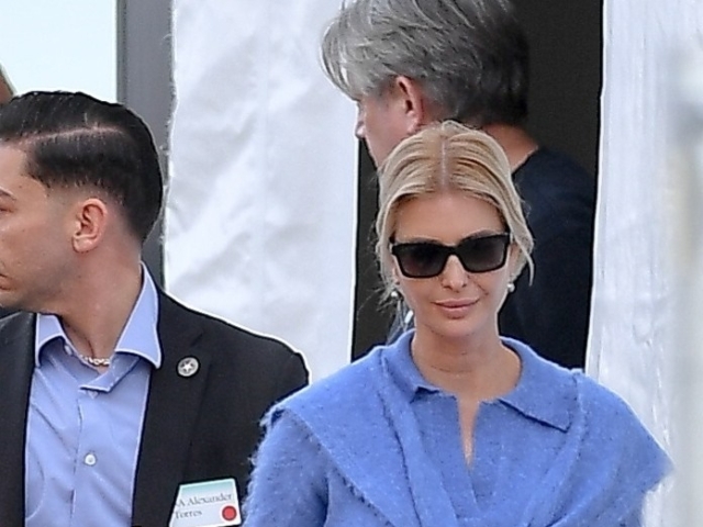 Ivanka Trump