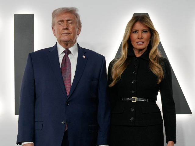 Trump už plánuje, čo bude po vojne na Ukrajine: Melaniu označil za úspešnejšiu než profesionálov