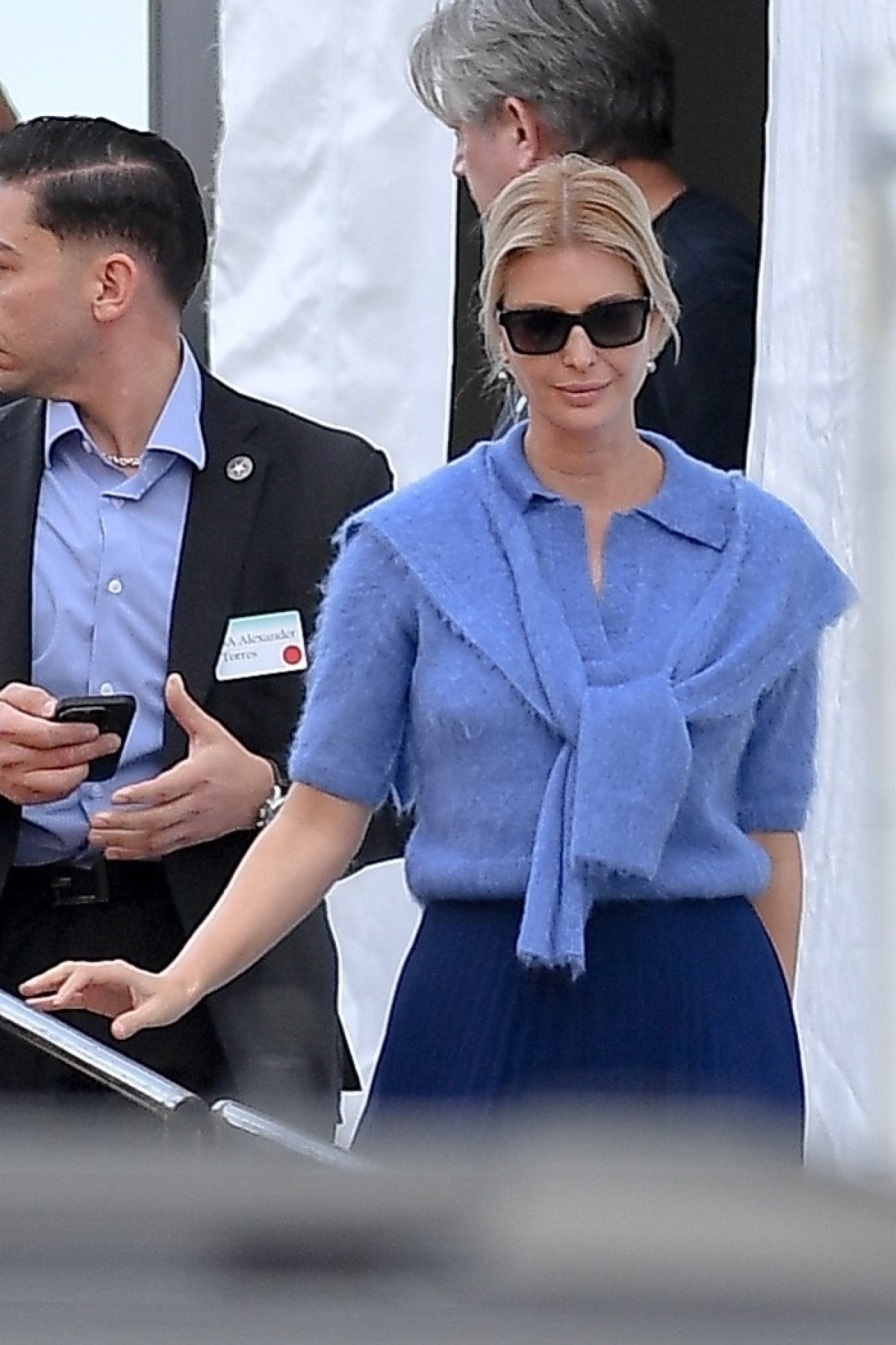 Ivanka Trump
