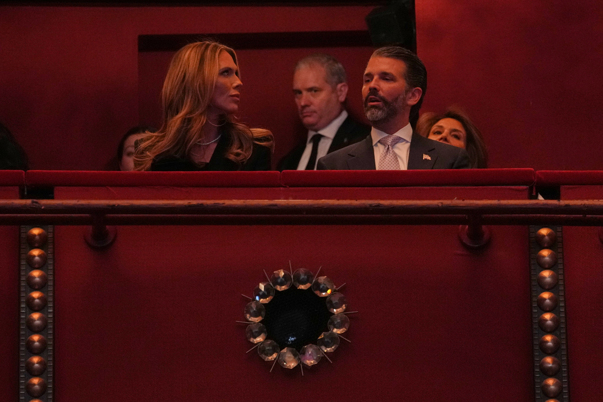 Melania Trump Movie