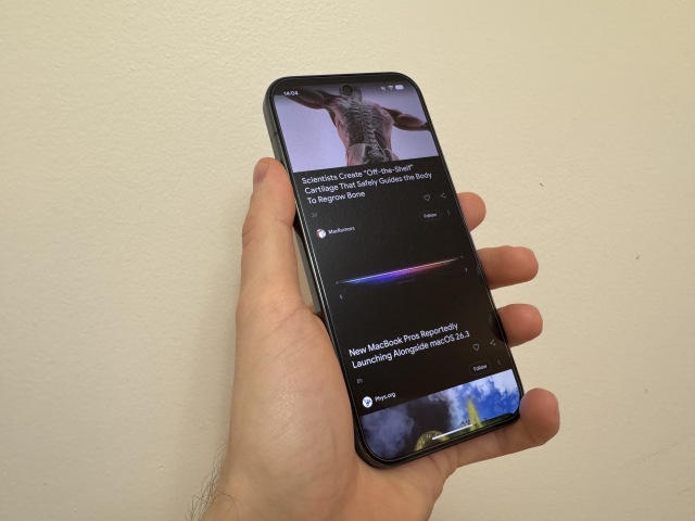 Google Pixel 10 Pro, Google, Pixel