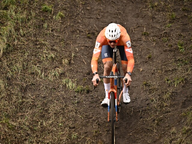 Mathieu van der Poel