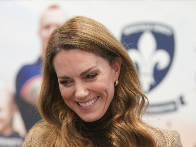 Britain Royals