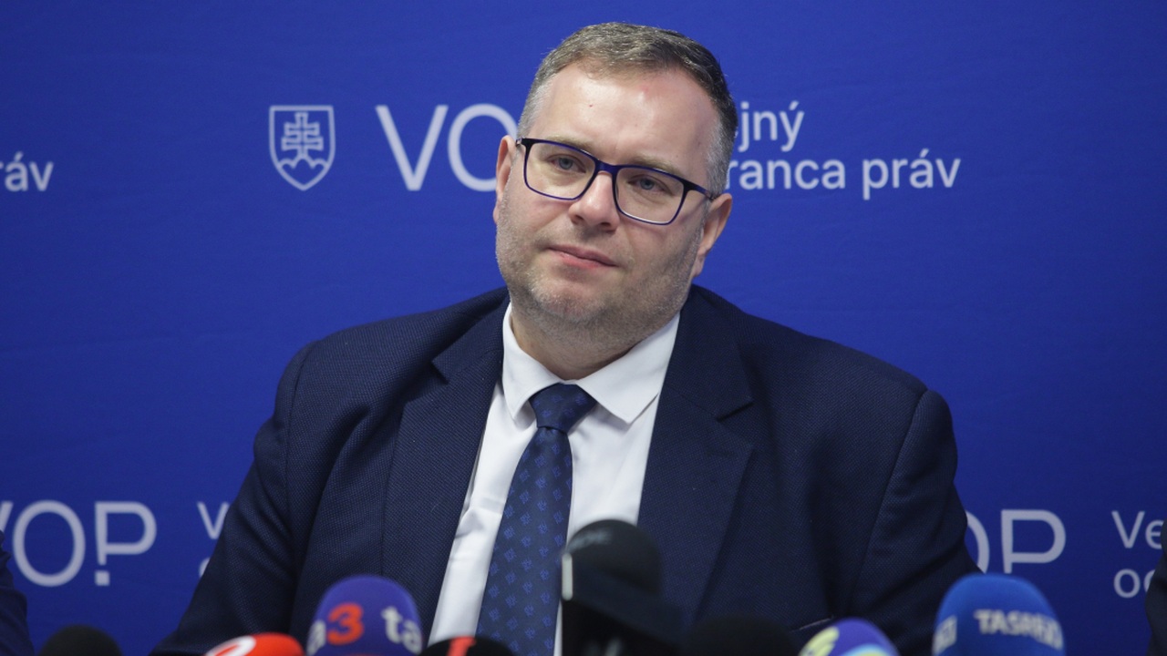Ombudsman vstúpil do sporu Fica so Žilinkom. Vonkajší tlak na prokuratúru je varovaním pre právny štát