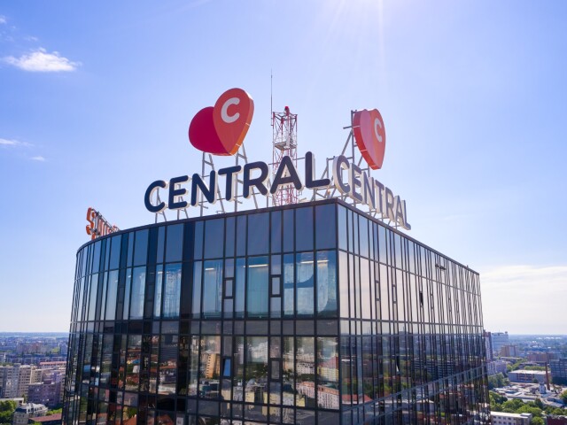 Central