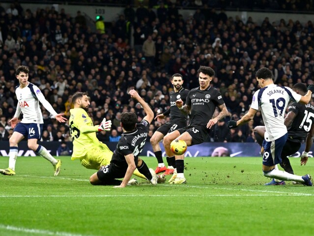 Dominic Solanke