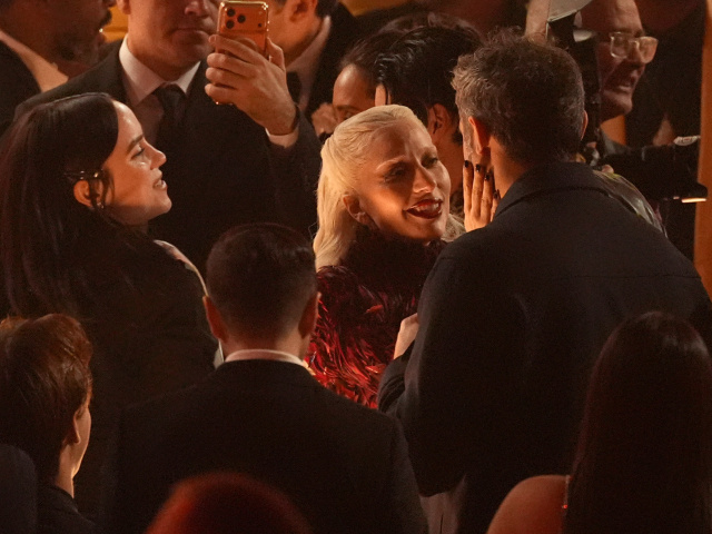 Lady Gaga a jej snúbenec Michael Polansky