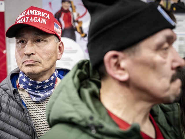 MAGA