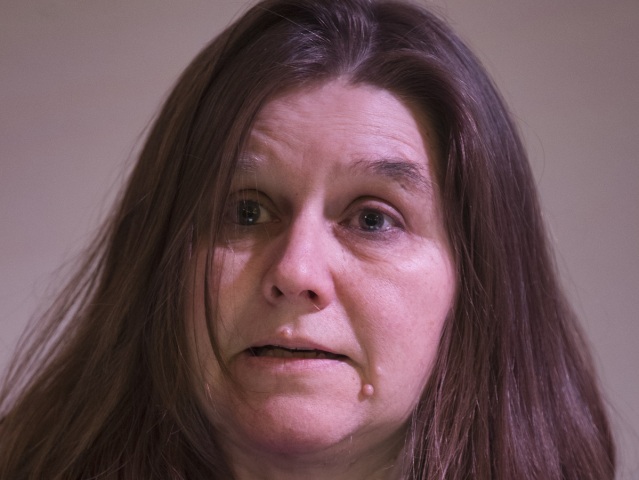 Marta Šimečková