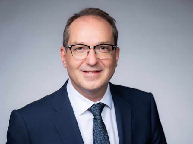 Nemecký minister vnútra Alexander Dobrindt