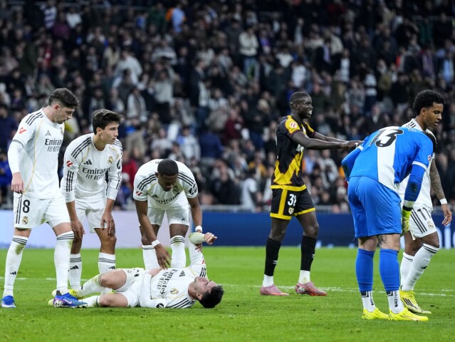 Real Madrid