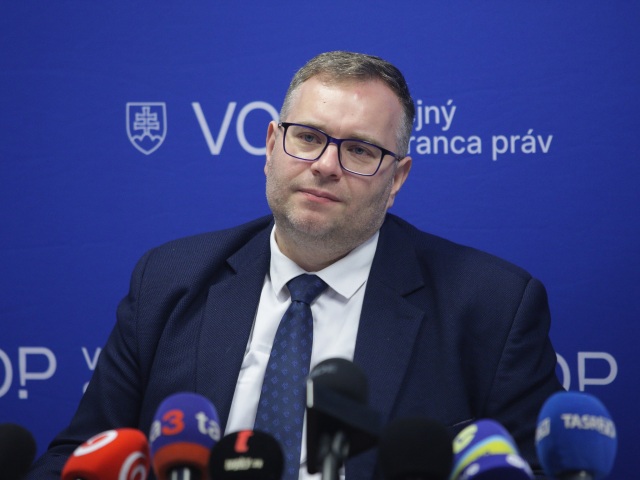 Róbert Dobrovodský