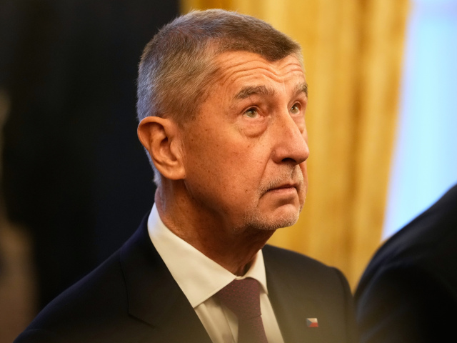 babiš
