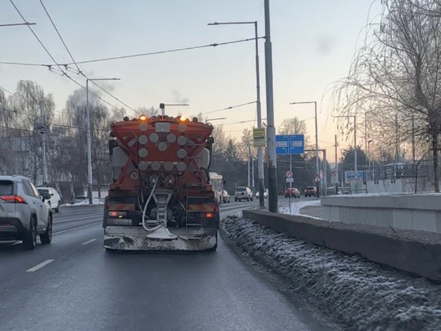 cestári, BBRSC, Banská Bystrica