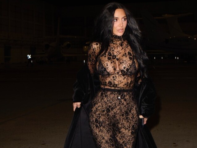 Kim Kardashian