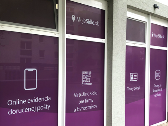 Online evidenica